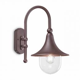 Изображение продукта Уличный настенный светильник Ideal Lux 